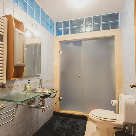 Holiday home Best 41 - The Best Beach House In Peniche