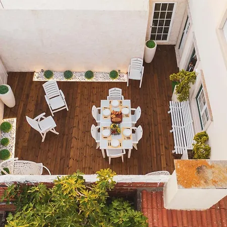 Holiday home Best 41 - The Best Beach House In Peniche