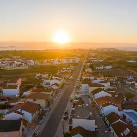Holiday home Best 41 - The Best Beach House In Peniche *