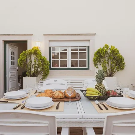 Best 41 - The Best Beach House In Peniche Holiday home