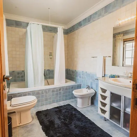 Holiday home Best 41 - The Best Beach House In Peniche *