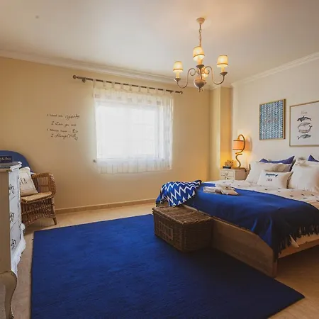 Best 41 - The Best Beach House In Peniche * Ferrel (Leiria)