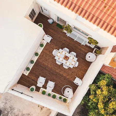 Holiday home Best 41 - The Best Beach House In Peniche *