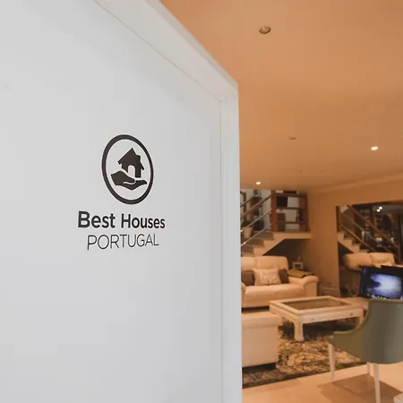 Holiday home Best 41 - The Best Beach House In Peniche *
