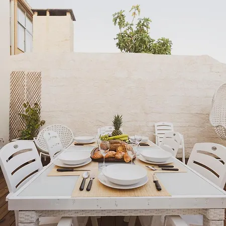 Best 41 - The Best Beach House In Peniche