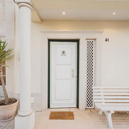 Holiday home Best 41 - The Best Beach House In Peniche *
