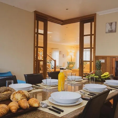 Holiday home Best 41 - The Best Beach House In Peniche *