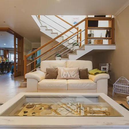 Best 41 - The Best Beach House In Peniche Holiday home