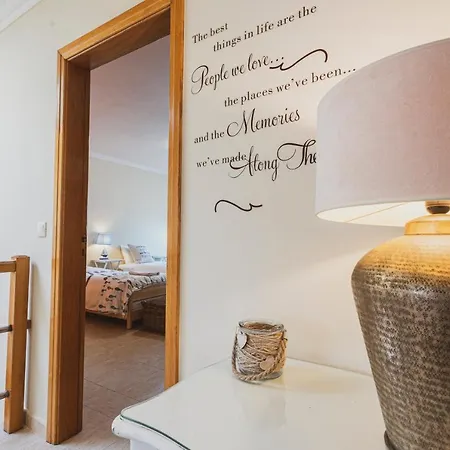 Holiday home Best 41 - The Best Beach House In Peniche Ferrel (Leiria)