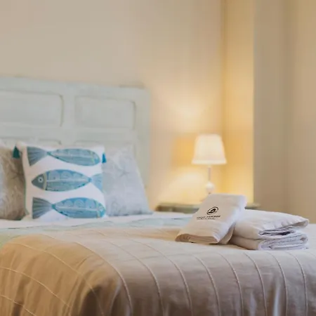 Best 41 - The Best Beach House In Peniche *