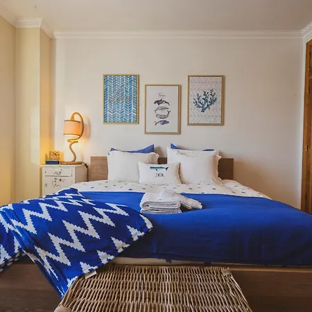 Best 41 - The Best Beach House In Peniche Holiday home *