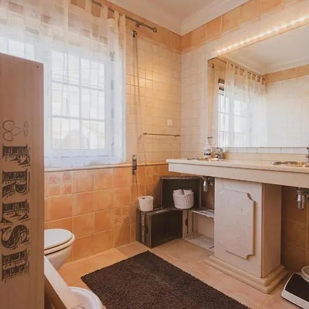 Best 41 - The Best Beach House In Peniche Holiday home Ferrel (Leiria)