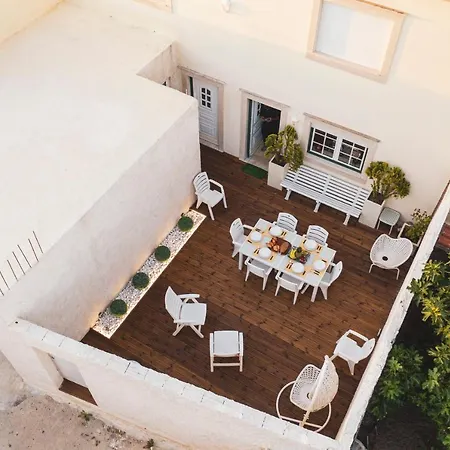 Holiday home Best 41 - The Best Beach House In Peniche *