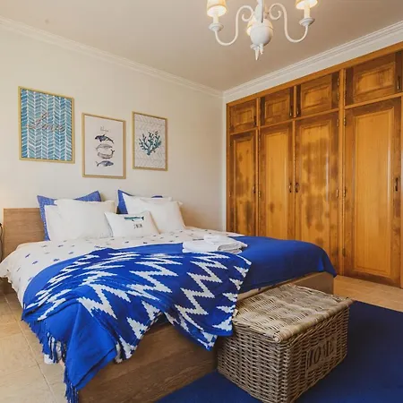 Best 41 - The Best Beach House In Peniche Holiday home Ferrel (Leiria)