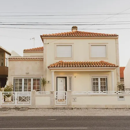 Best 41 - The Best Beach House In Peniche Holiday home *