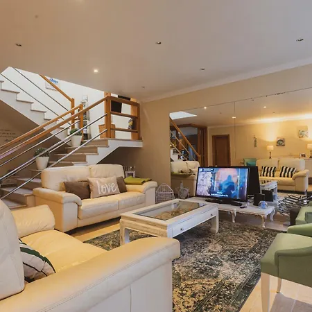 Holiday home Best 41 - The Best Beach House In Peniche *