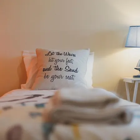 Holiday home Best 41 - The Best Beach House In Peniche *