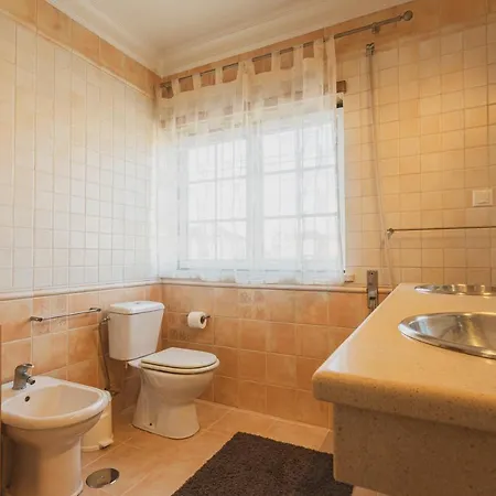 Best 41 - The Best Beach House In Peniche * Ferrel (Leiria)